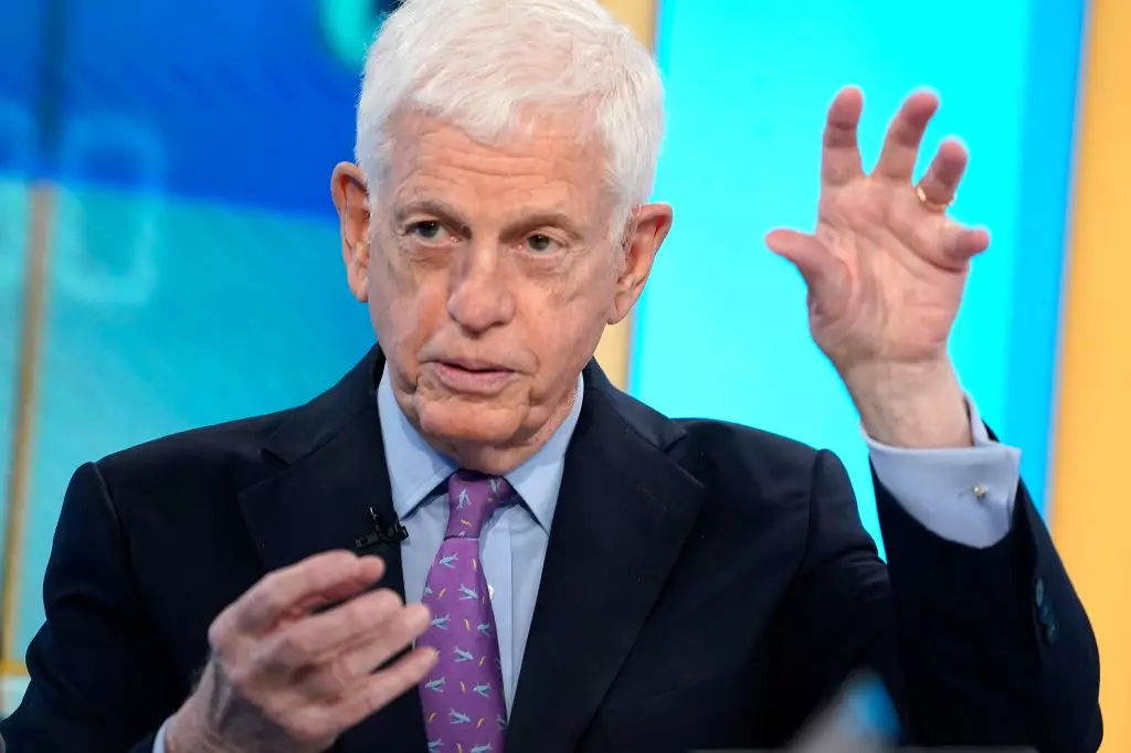 Critical Analysis of Mario Gabelli’s Efforts to Gain Information on Paramount’s Merger with Skydance