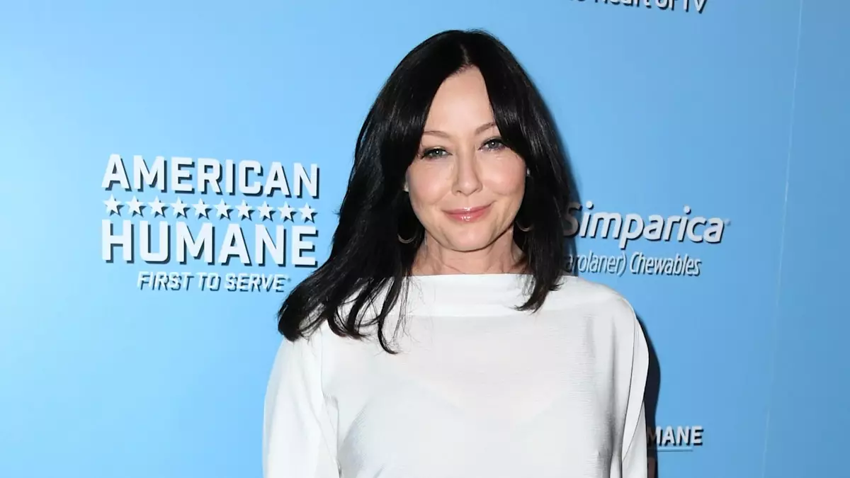 Remembering Shannen Doherty: A Life Cut Short