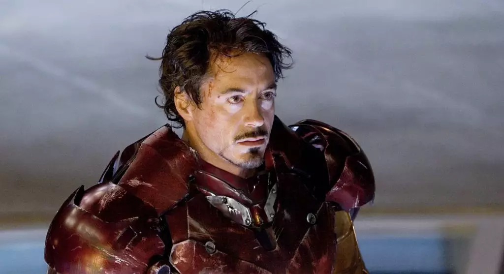 The Impact of Robert Downey Jr. on the Marvel Cinematic Universe