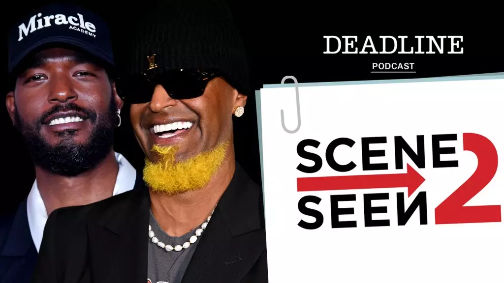 The Scene 2 Seen Podcast: Breaking Down “Them: The Scare”