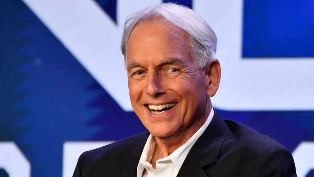 Mark Harmon Reflects on His Time with NCIS and Looks Forward to New Spin-Off