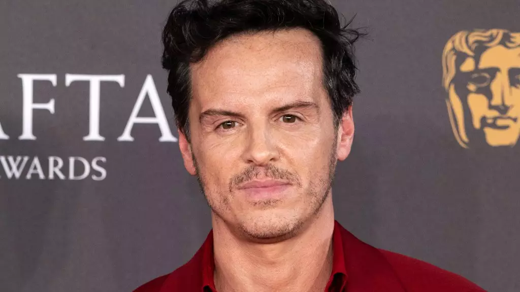 Unveiling the Untold Story of Pressure: A D-Day Movie Starring Andrew Scott