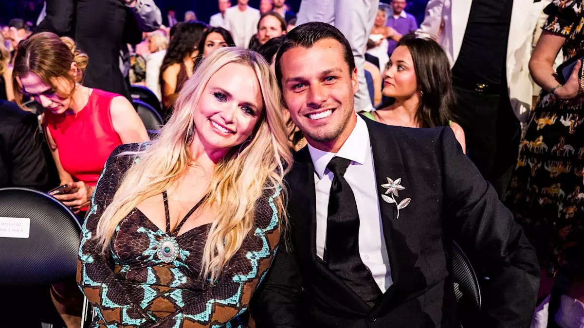 Is Miranda Lambert’s Marriage in Trouble?