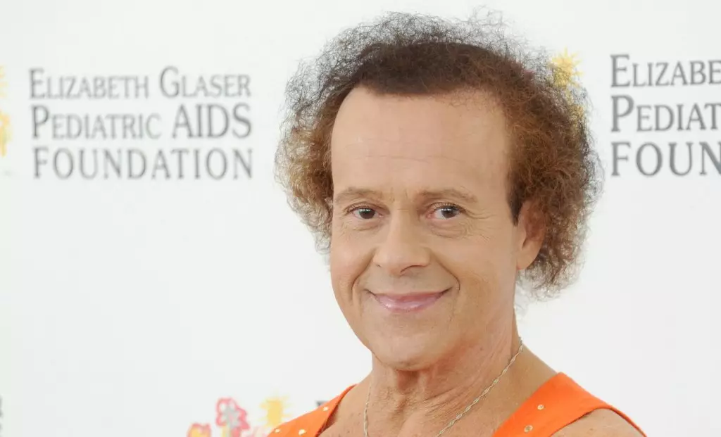 Celebrating the Legacy of Richard Simmons