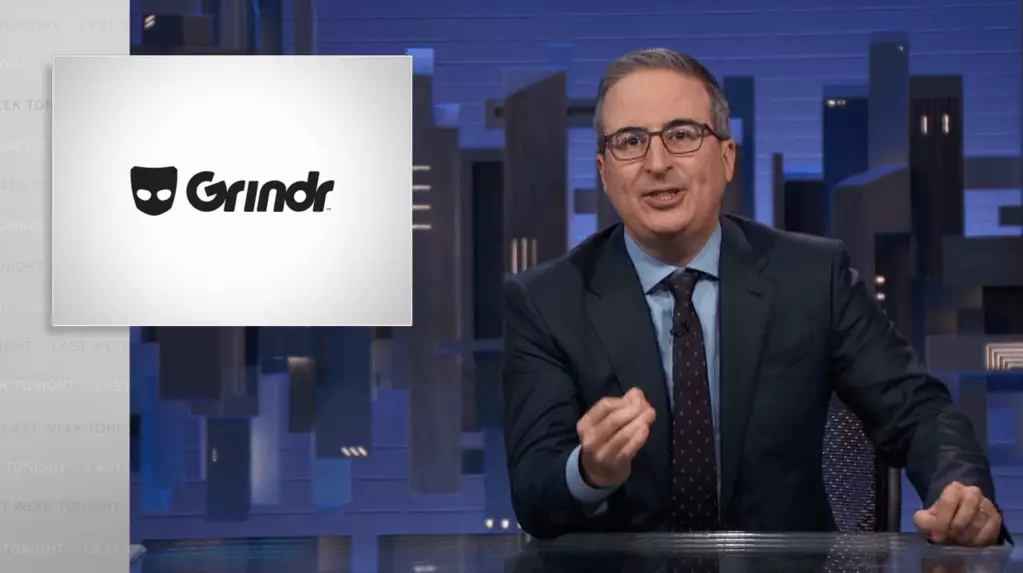 Examining John Oliver’s Take on Last Week’s Events