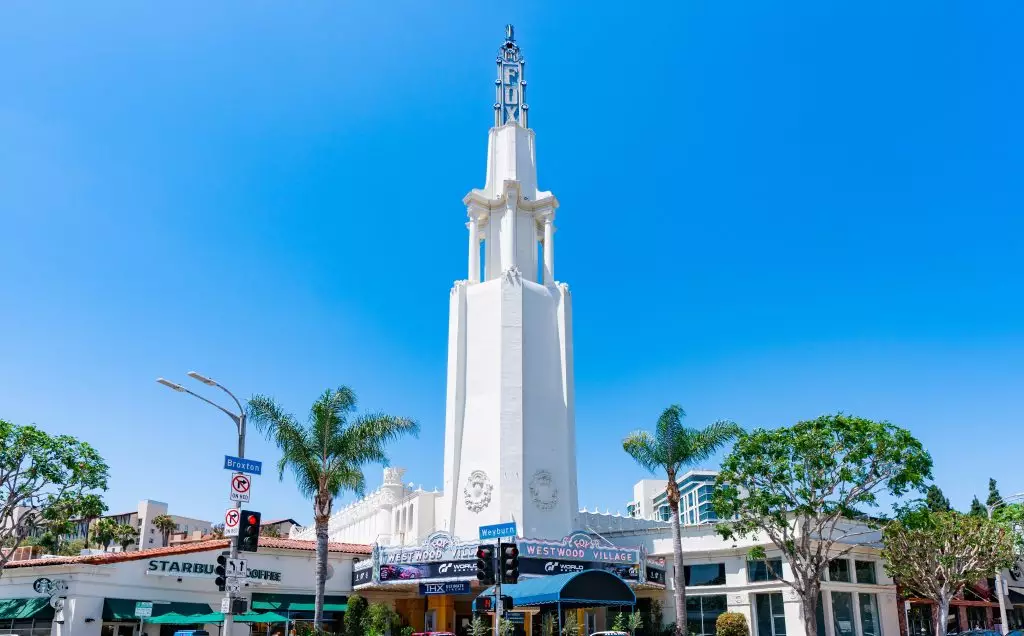 The Closure of Regency’s Westwood Village and Bruin Theaters: A Historic End