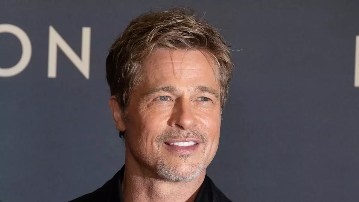 Brad Pitt: A Closer Look into His Personal and Professional Life