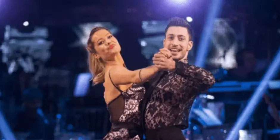 The Impact of Allegations Against Strictly Come Dancing Contestants