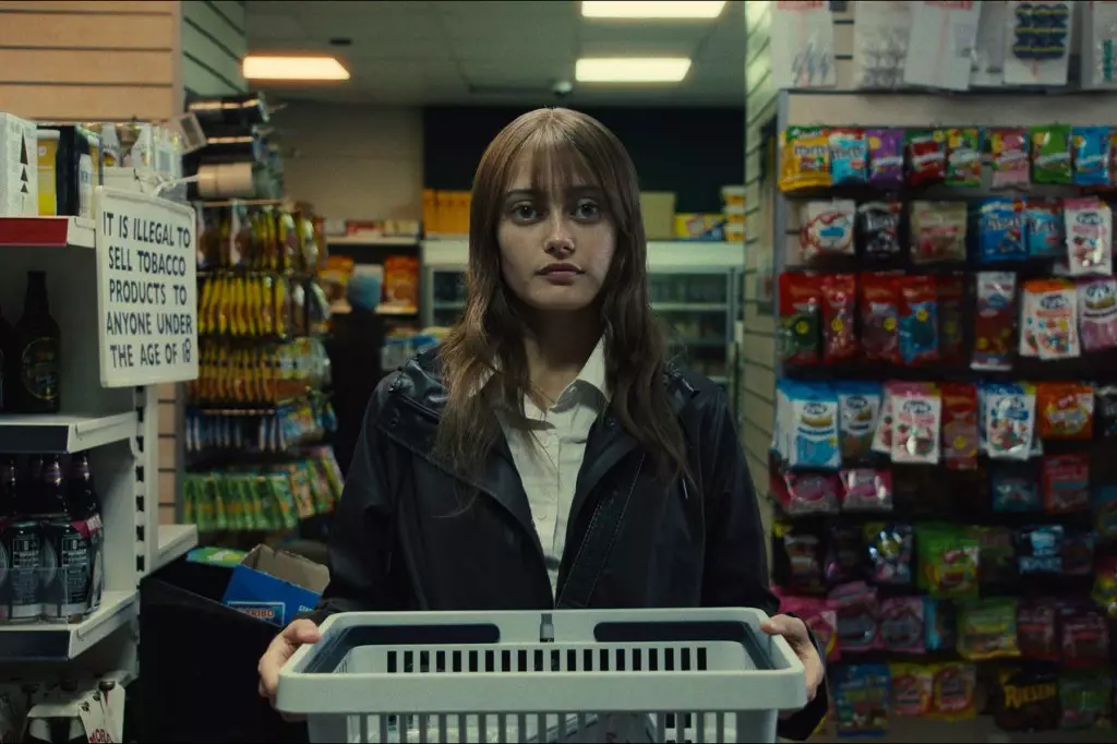 Exploring the Exciting New Series Sweetpea Starring Ella Purnell