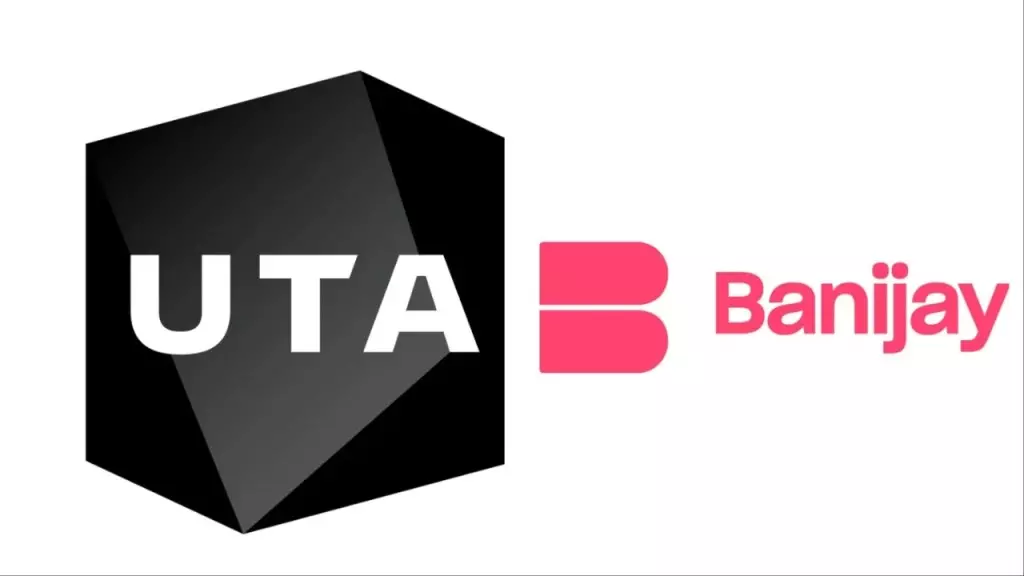 The Strategic Partnership between UTA and Banijay Entertainment: A New Era of European Production