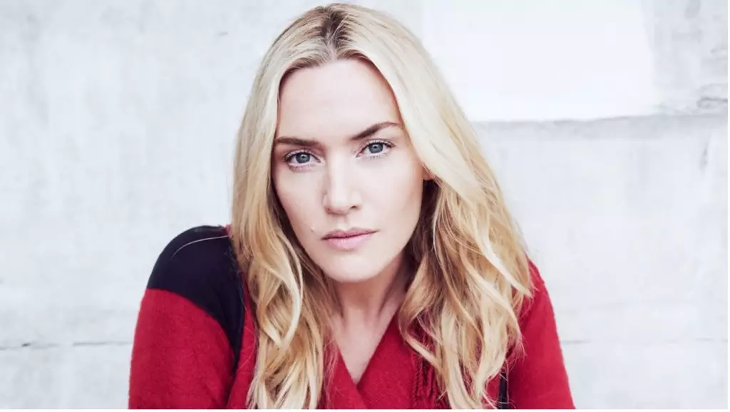 Kate Winslet to be Honored with Golden Icon Award at Zurich Film Festival