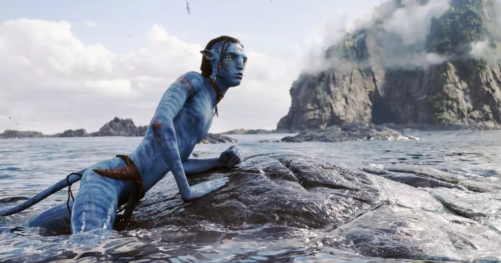 The Magical World of Avatar: A New Attraction Coming to Disneyland