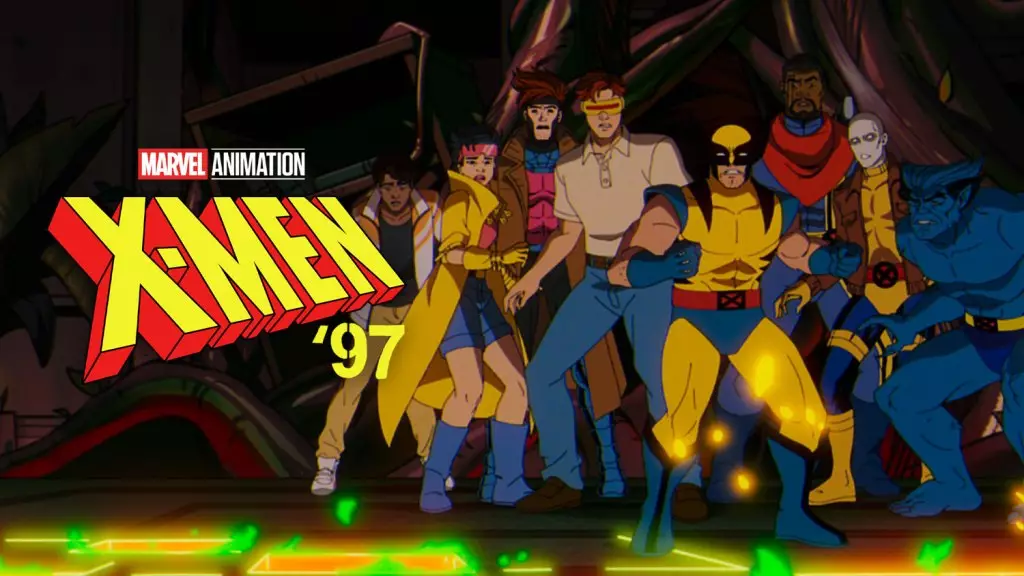 DeMayo Exits ‘X-Men ’97’: Marvel Reacts and Reasons Revealed