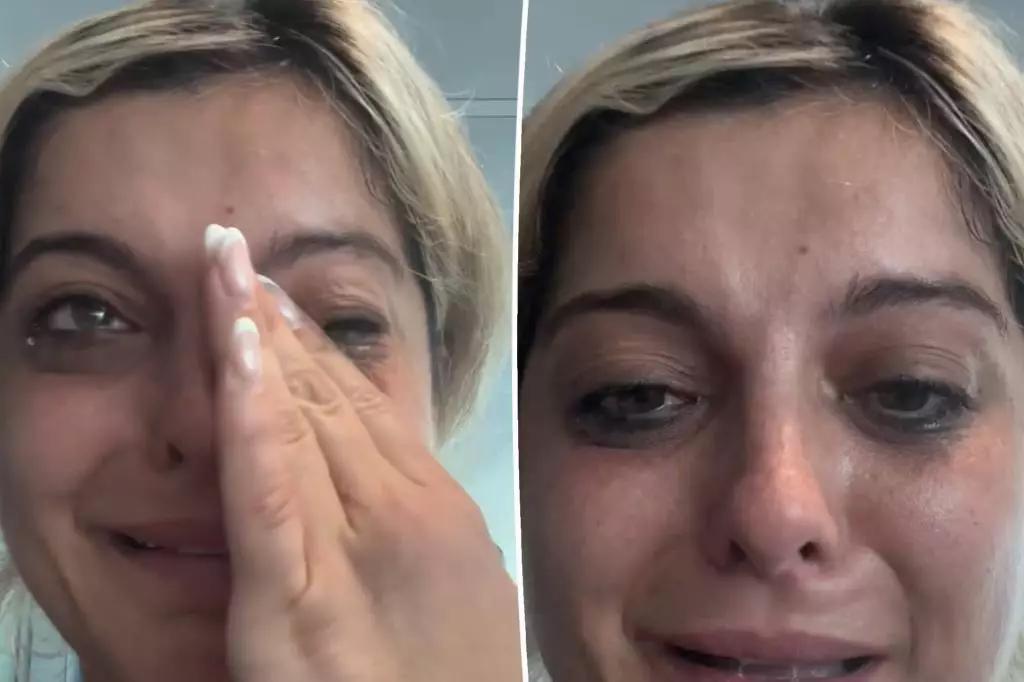 Bebe Rexha’s Tearful Allegations of Discrimination at the Airport