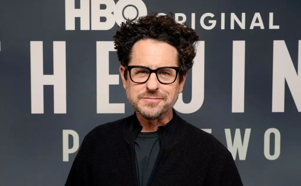 The Future of J.J. Abrams’ Bad Robot at Warner Bros. Television