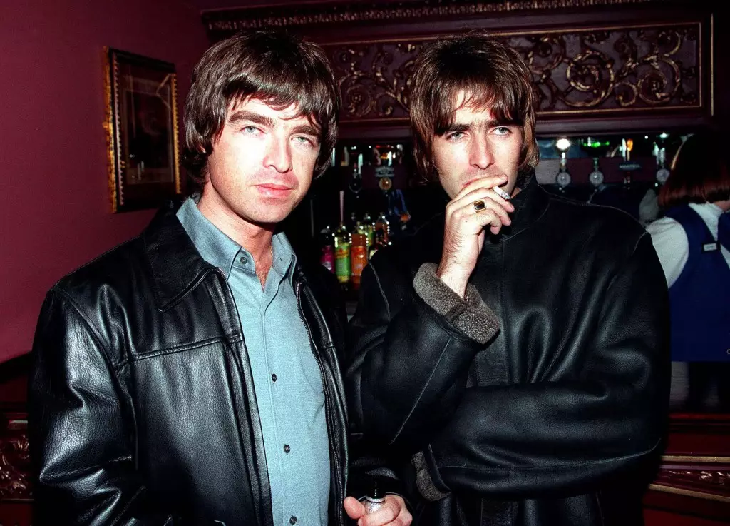 The Speculation of an Oasis Reunion: Analyzing the Potential Comeback