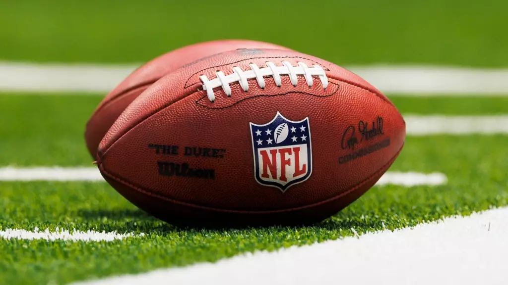 The NFL Allows Private Equity Firms to Invest in Teams