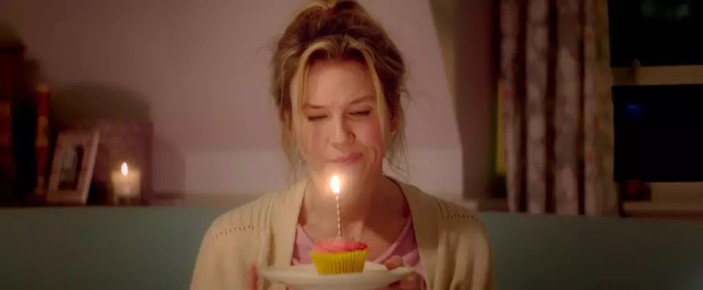 The Return of Bridget Jones: A New Chapter