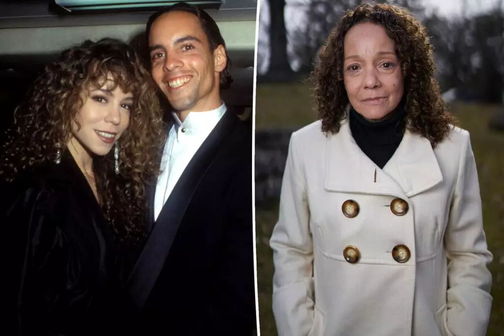 The Complex Relationships of Mariah Carey and Her Siblings