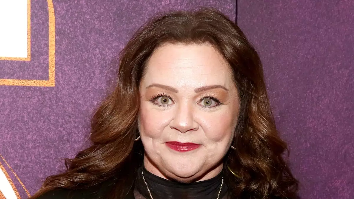 Celebrating Family, Parenthood, and Empowerment with Melissa McCarthy