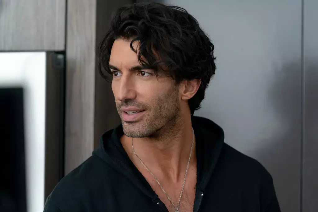 The Impact of Justin Baldoni’s Emotional Letter to Survivors of Domestic Violence