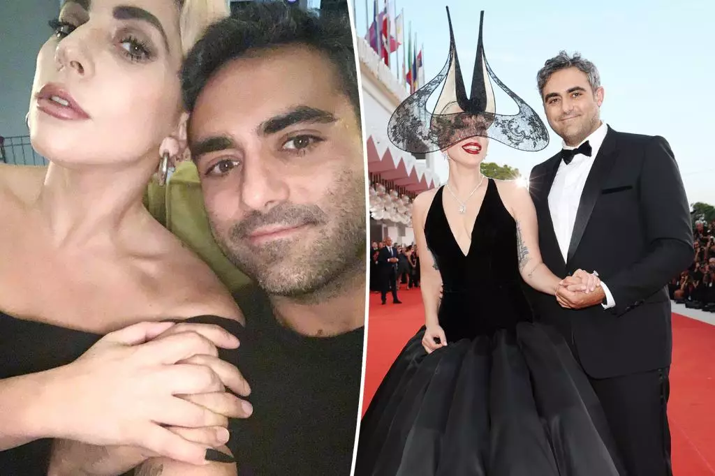 Lady Gaga Shares Rare Details About Her Engagement