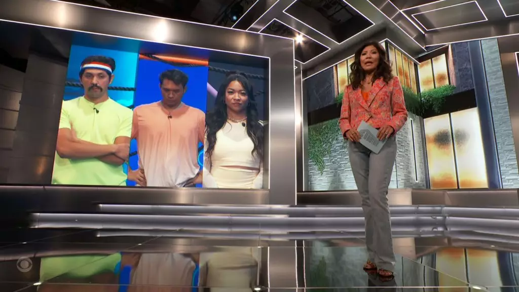 Critical Analysis of Big Brother Season 26, Episode 24