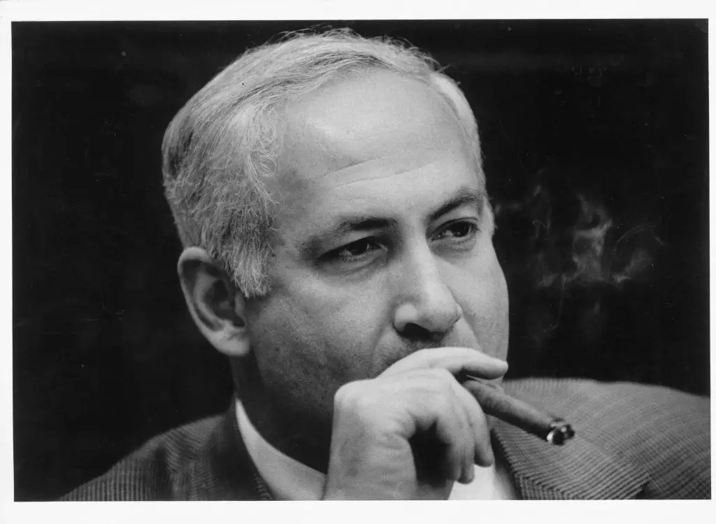 Unmasking Benjamin Netanyahu: A Closer Look at The Bibi Files