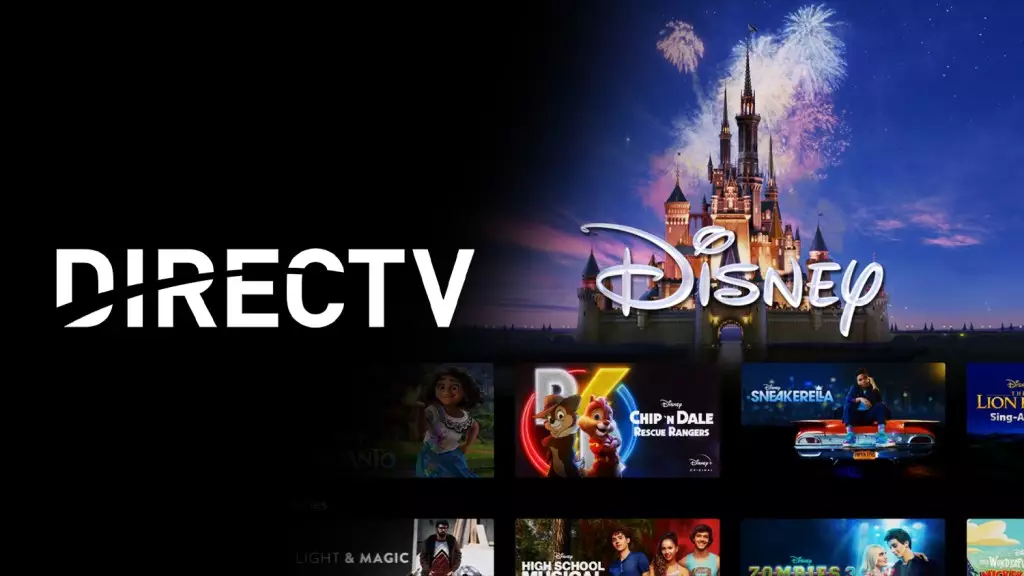 The DirecTV and Disney Dispute: A Battle of Carriage Renewal Talks