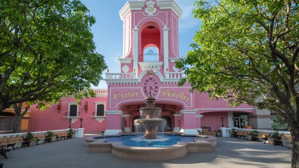 Casa Bonita Mi Amor! and The Greatest Of All Time: Box Office Winners