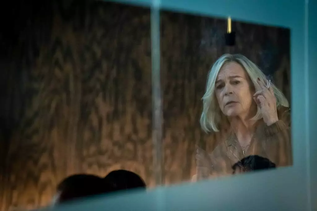 Reflections on Jamie Lee Curtis’ Emmy Win