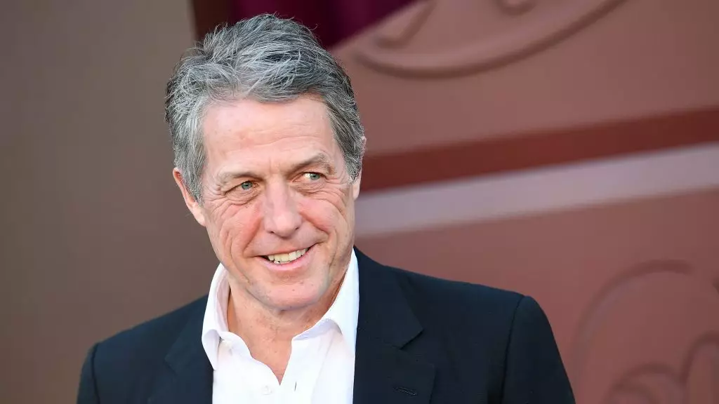 Evolution of Hugh Grant’s Career: From Romantic Lead to Antagonistic Characters