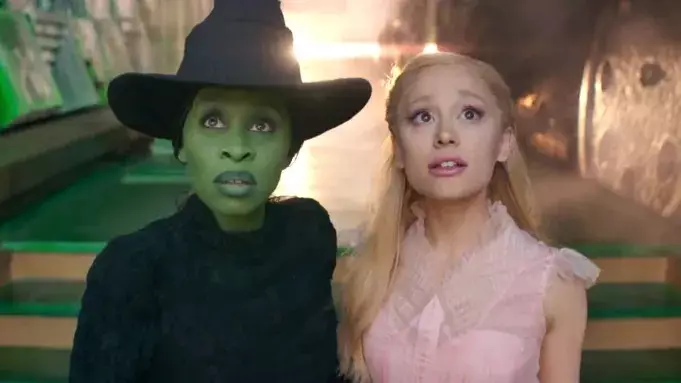 Universal Pictures Shifts Release Dates for Wicked: Part Two