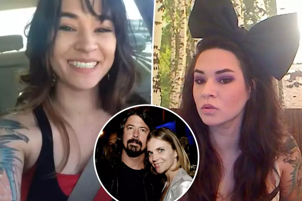 The Unraveling of Dave Grohl’s Reputation: A Deep Dive into Personal Scandals