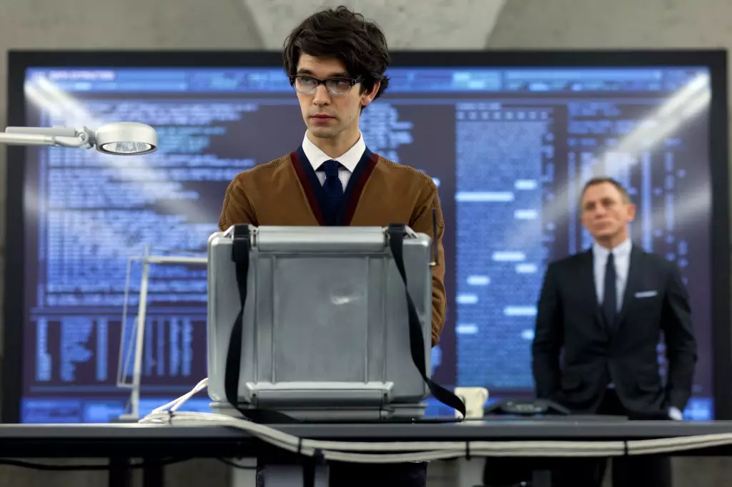 The Future of James Bond: Whishaw’s Reflections and New Possibilities