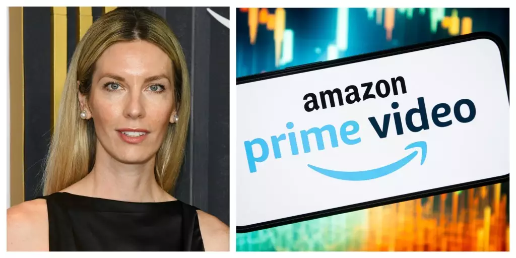 Revolutionizing Prime Video: Leadership Changes and Strategic Directions in Australia, New Zealand, and Canada