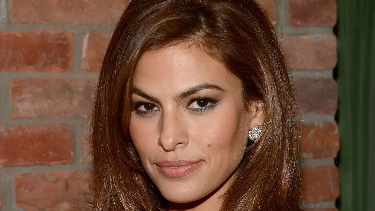 The Delightful Distraction: Eva Mendes, a Playful Pup, and a Book Launch