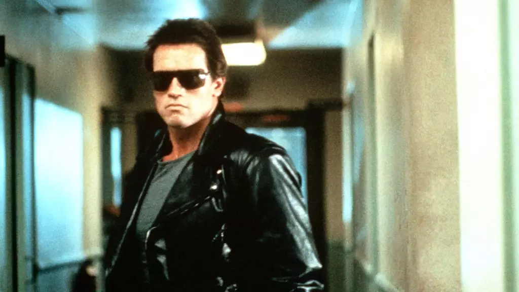 Reflections on a Cinematic Milestone: James Cameron Evaluates The Terminator