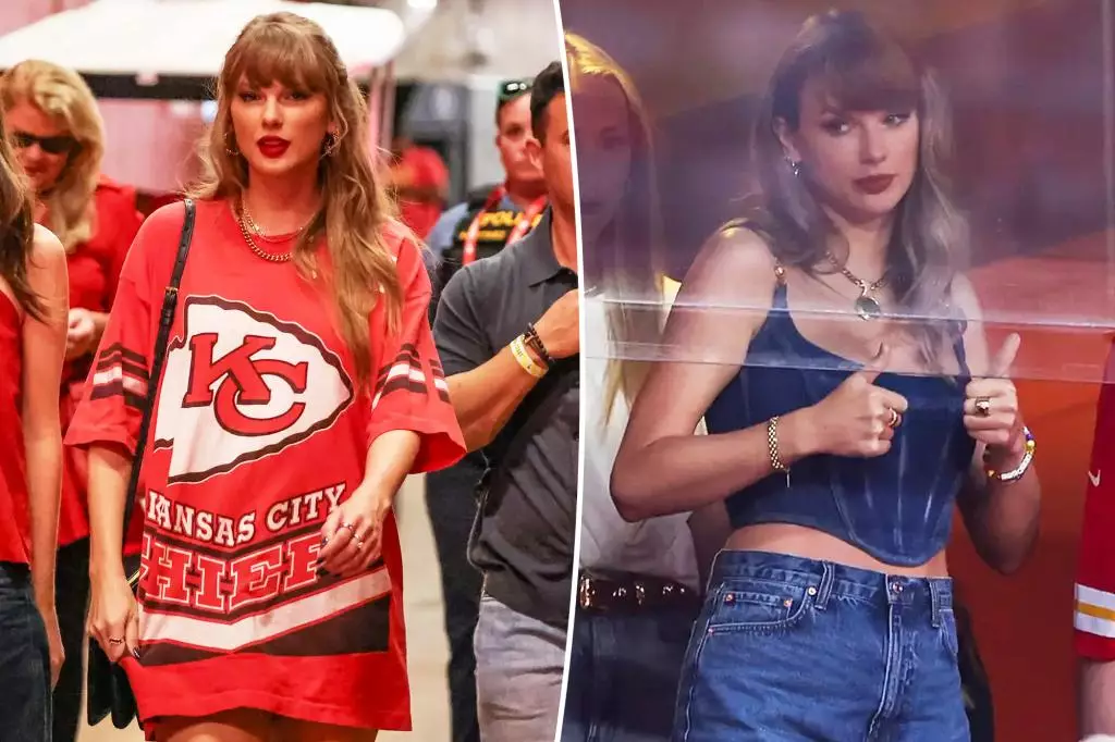 Taylor Swift’s Absence: A Closer Look at Her Relationship and Game-Day Choices