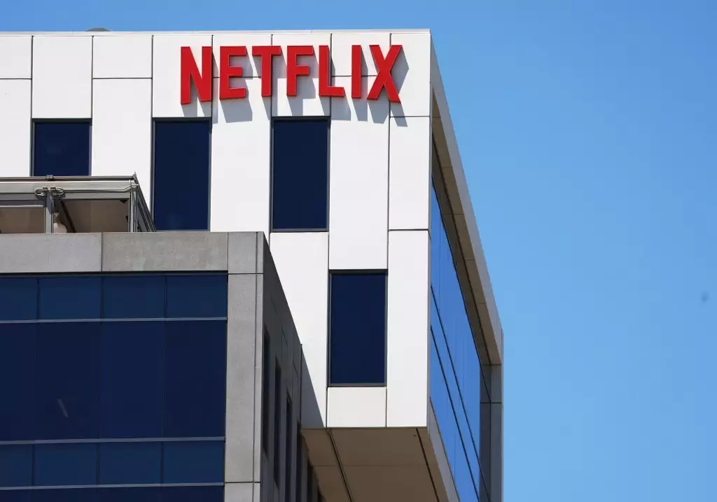 The Future of Talent Compensation in Streaming: Netflix’s Shift Towards Performance-Based Pay