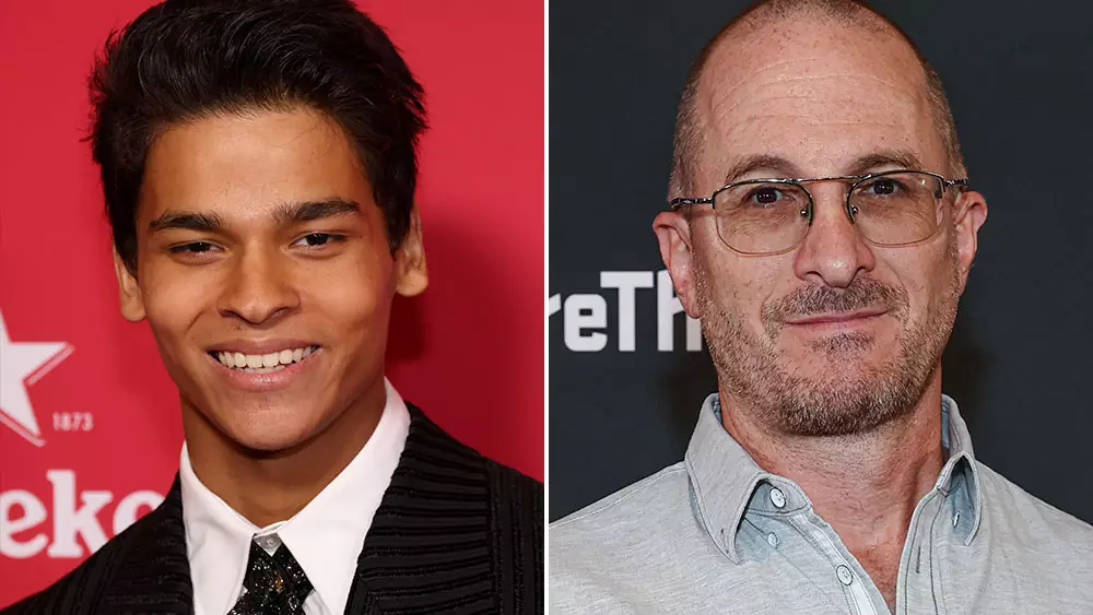 The Rising Star D’Pharaoh Woon-A-Tai Joins Darren Aronofsky’s Latest Thriller