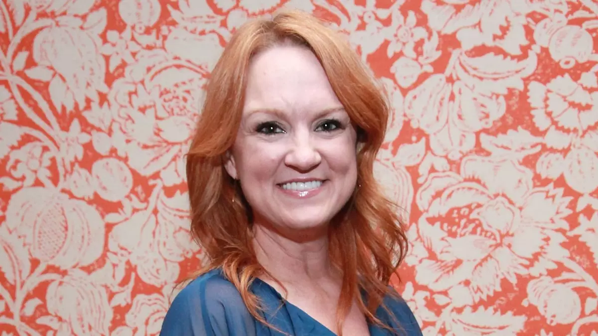 The Joy of Generational Change: Ree Drummond’s Family Journey