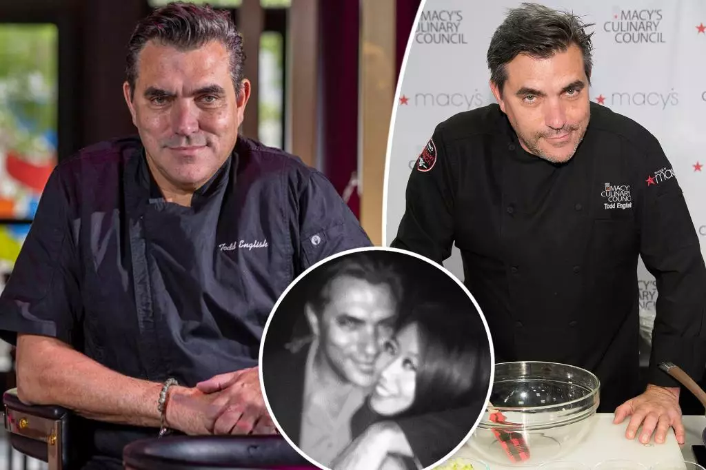 Unraveling the Allegations Against Celebrity Chef Todd English