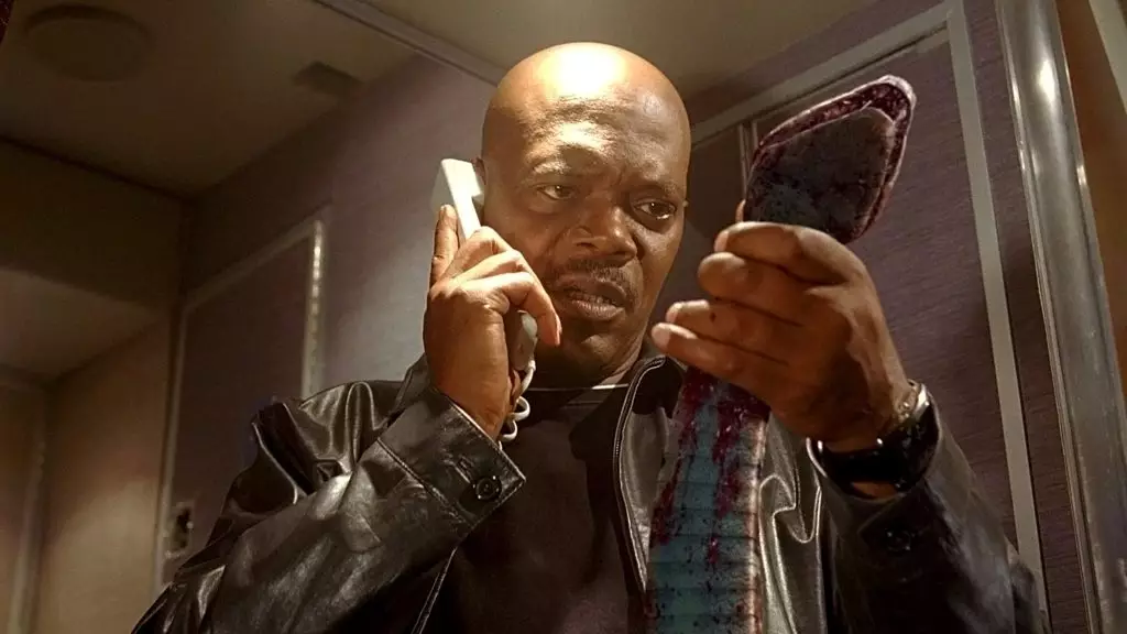 The Legacy of Sam Jackson’s Famed F-Bomb: A Closer Look at “Snakes on a Plane”