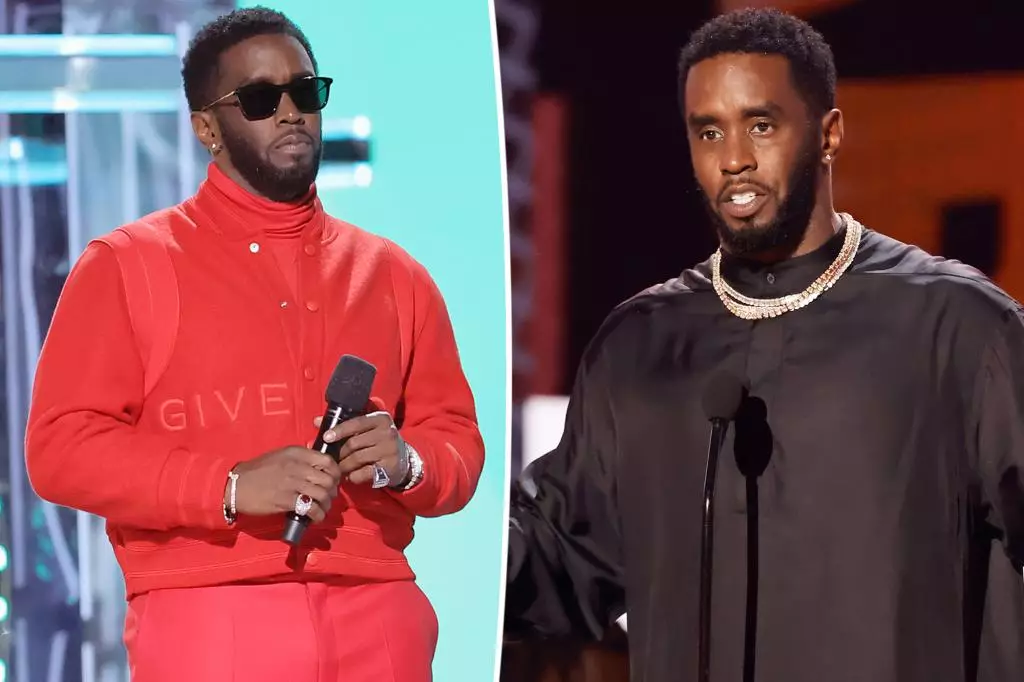 The Implications of Testifying in High-Profile Legal Cases: A Closer Examination of Diddy Combs’ Situation