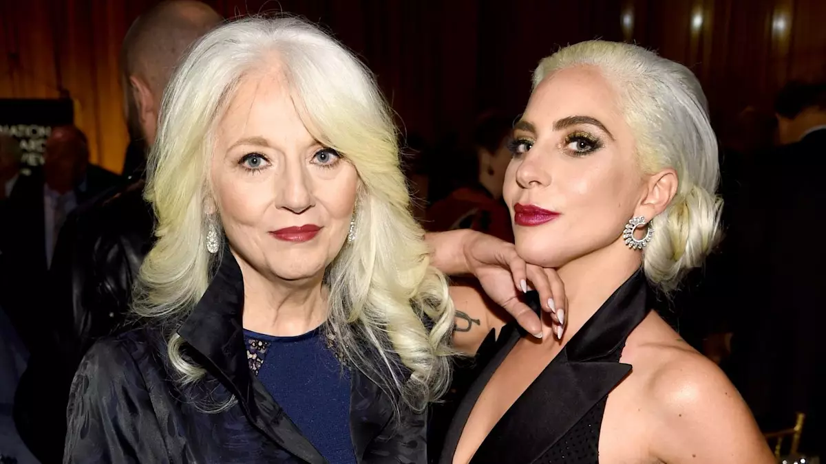 The Powerful Mother-Daughter Bond of Lady Gaga and Cynthia Germanotta