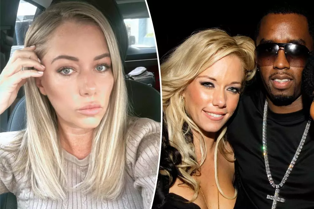 The Fallout from Diddy’s Arrest: Kendra Wilkinson’s Controversial Comments Under Scrutiny