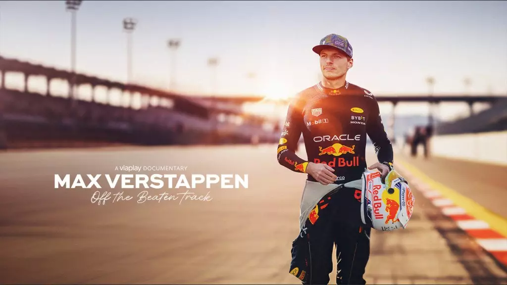 The Impact of Documentaries on Motorsport: Unveiling Max Verstappen’s Life Through Viaplay