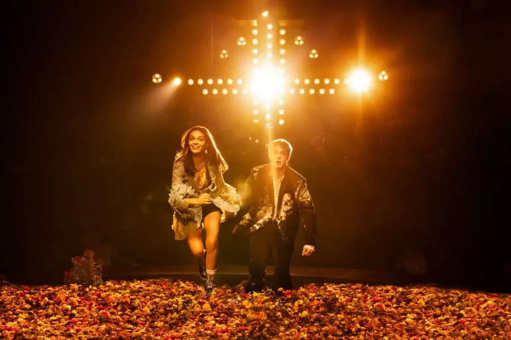 Broadway’s Vibrant Fall: A Look at New Arrivals and Box Office Trends