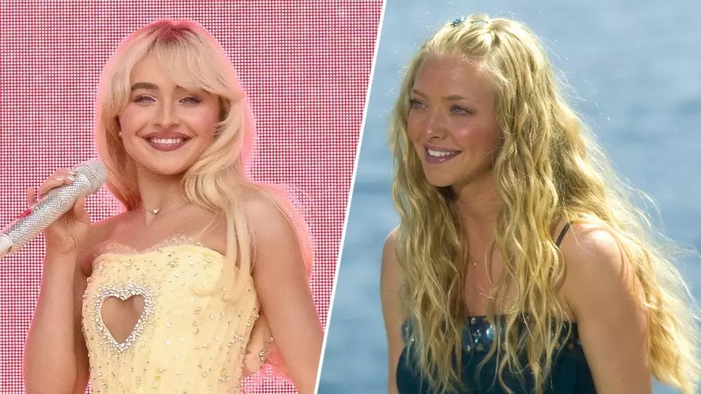 The Exciting Prospect of Mamma Mia! 3: Casting Possibilities and Franchise Evolution